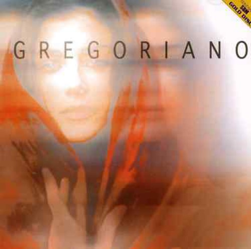 Mask - Gregoriano - Music CD