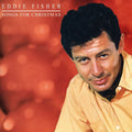 Fisher,eddie - Songs For Christmas - Music CD