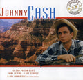 Cash,johnny - Country Legend Live - Music CD