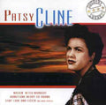 Cline,patsy - Country Legends - Music CD