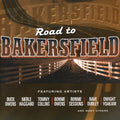 Road To Bakersfield / Various - Road To Bakersfield / Various - Music CD