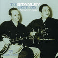 Stanley Brothers - Sweetest Love - Music CD