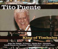 Puente,tito - King Of Timbales - Music CD
