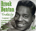 Benton,brook - Endlessly: Greatest Hits - Music CD