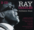 Charles,ray - Confession Blues - Music CD