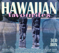 Hawaiian Favourites / Various - Hawaiian Favourites / Various - Music CD