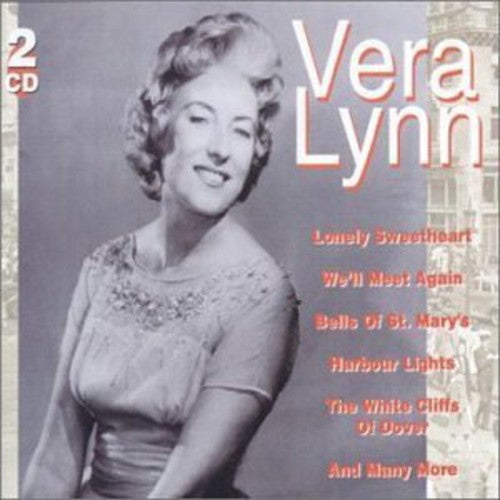 Lynn,vera - Double Goldies Verlynn - Music CD