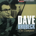 Brubeck,dave - On Campus - Music CD