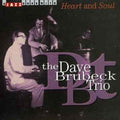 Brubeck,dave - Heart & Soul - Music CD