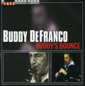 Defranco,buddy - Buddy's Bounce - Music CD
