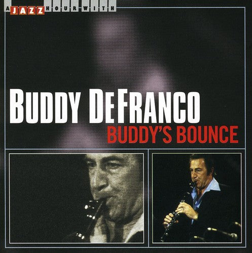 Defranco,buddy - Buddy's Bounce - Music CD