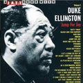 Ellington,duke - Jump For Joy 2 - Music CD