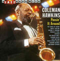 Hawkins,coleman - Passin' It Around - Music CD