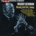 Herman,woody - Ready, Get Set, Jump - Music CD