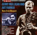 Mulligan,gerry / Farmer,art - News From Blueport - Music CD