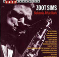 Sims,zoot - Bohemia After Dark - Music CD