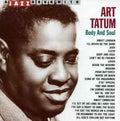 Tatum,art - Body & Soul - Music CD