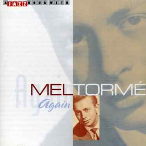 Torme,mel - Again - Music CD