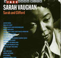 Vaughan,sarah - Sarah & Clifford - Music CD