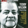 Wilson,teddy - Easy Living - Music CD