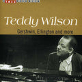 Wilson,teddy - Gershwin Ellington & More - Music CD