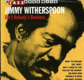 Witherspoon,jimmy - Ain't Nobody's Business - Music CD