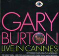Burton,gary - Live In Cannes - Music CD