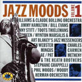Jazz Moods Vol 1 / Var - Jazz Moods Vol 1 / Var - Music CD