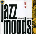 Jazz Moods Vol 2 / Var - Jazz Moods Vol 2 / Var - Music CD