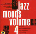 Jazz Moods Vol 4 / Var - Jazz Moods Vol 4 / Var - Music CD