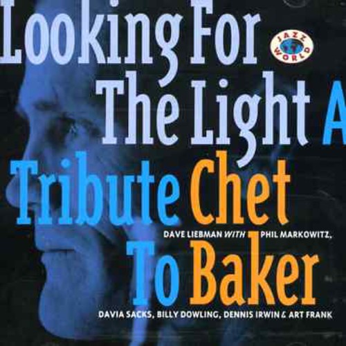 Looking For Light / Var - Looking For Light / Var - Music CD