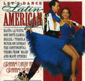 Dalby,graham & Grahamophones - Lets Dance:latin American - Music CD