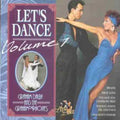 Dalby,graham & Grahamophones - Lets Dance 1 - Music CD