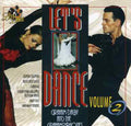 Dalby,graham & Grahamophones - Lets Dance 2 - Music CD