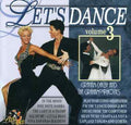 Dalby,graham & Grahamophones - Lets Dance 3 - Music CD