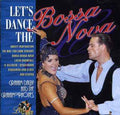 Dalby,graham / Gramophones - Let's Dance The Bossa Nova - Music CD