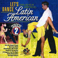 Graham Dalby & The - Let's Dance Latin American'2 - Music CD