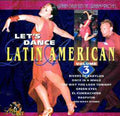 Dalby,graham / Gramophones - Let's Dance Latin American 3 - Music CD