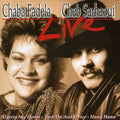 Fadela,cheba / Sarhaoui,cheb - Live - Music CD