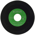 Menahan Street Band - Midnight Morning B/W Stepping Through Shadow - 7 Inch Vinyl