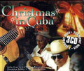 Christmas In Cuba / Var - Christmas In Cuba / Var - Music CD
