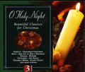 O Holy Night Beautiful Classics / Var - O Holy Night Beautiful Classics / Var - Music CD