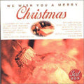 We Wish You A Merry Christmas / Var - We Wish You A Merry Christmas / Var - Music CD