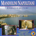 Alfieri,eduardo - Mandolini Napolitani - Music CD