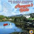 Clancy Brothers / Makem,tommy - Finnegan's Wake - Music CD