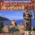 Ford,douglas - Pipes & Drums Of Scotland - Music CD