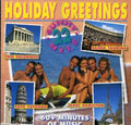 Holiday Greetings / Var - Holiday Greetings / Var - Music CD