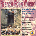 French Folk Music / Various - French Folk Music / Various - Music CD