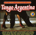 Lombardi,carlos - Tango Argentina - Music CD