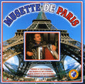 Frebert Et Son Ens - Musette De Paris - Music CD